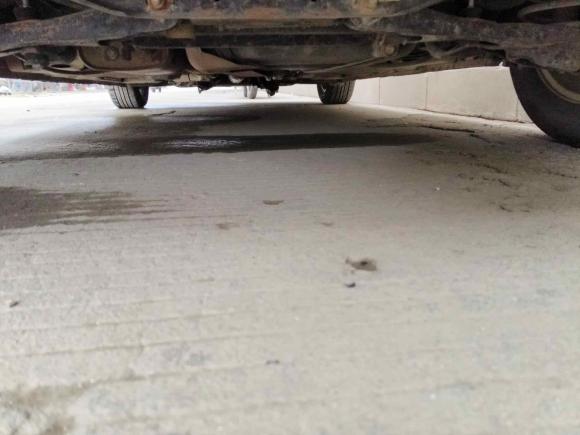 [武汉·鄂A] 二手福特福克斯2013款 两厢经典 1.8L 自动基本型