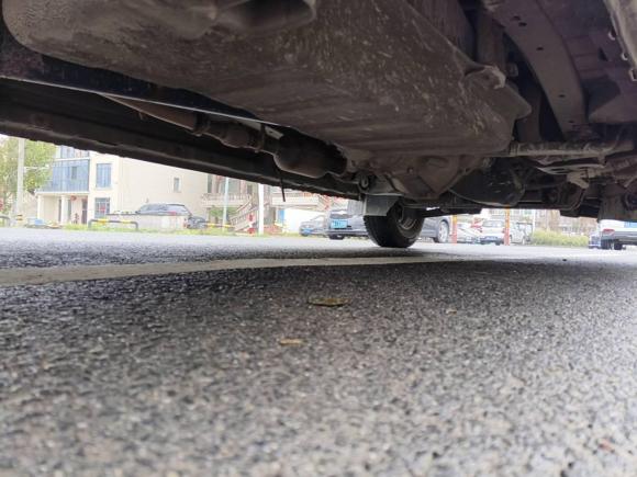 [杭州·浙A] 二手东风小康东风小康C562020款 1.5L豪华型I DK15C