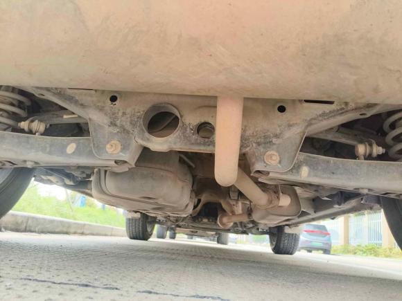 [义乌·浙G] 二手吉利汽车博越2016款 1.8TD 自动智慧型