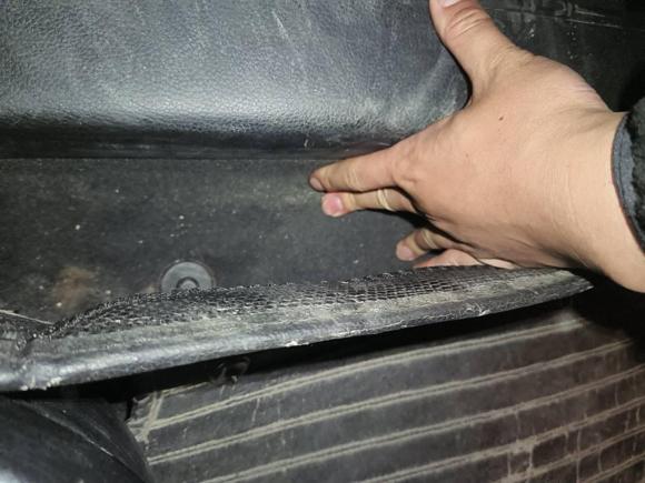 [常州·苏D] 二手红旗红旗H72017款 2.0T 豪华型