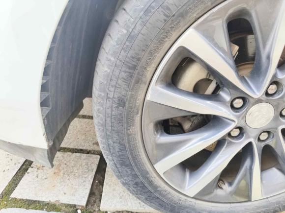 [武汉·鄂W] 二手别克别克GL62019款 18T 6座互联尊贵型 国V