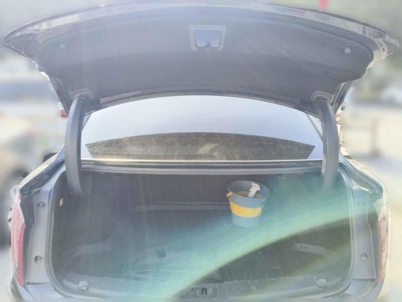 [嘉兴·浙F] 二手红旗红旗E-QM52023款 560km PLUS