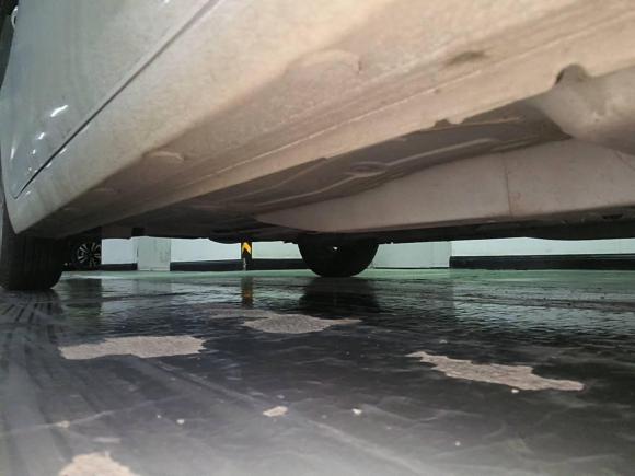 [济南·鲁A] 二手雪佛兰科沃兹2016款 1.5L 手动欣悦版