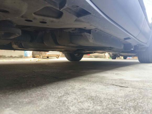 [佛山·粤Y] 二手别克昂科威Plus2014款 28T 四驱精英型