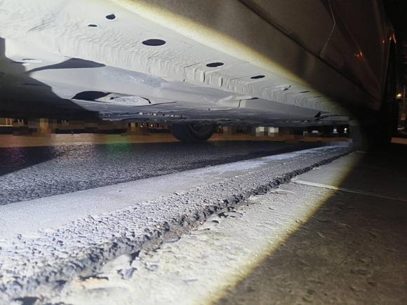 [武汉·鄂A] 二手马自达马自达3 昂克赛拉2016款 两厢 2.0L 自动运动型