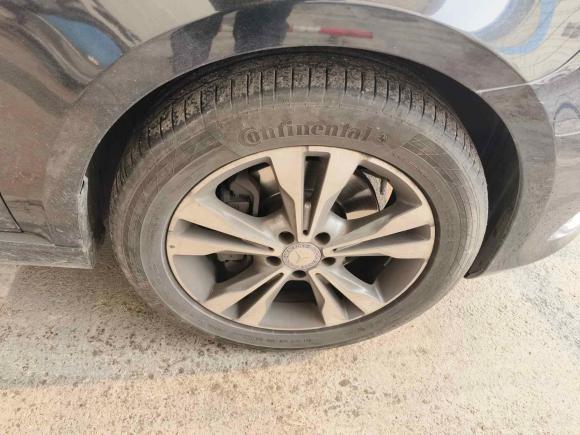 [上海·沪B] 二手奔驰奔驰V级2016款 V 260 L 尊贵加长版