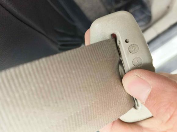 [常州·苏C] 二手福特福克斯2017款 三厢 1.6L 手动舒适型智行版