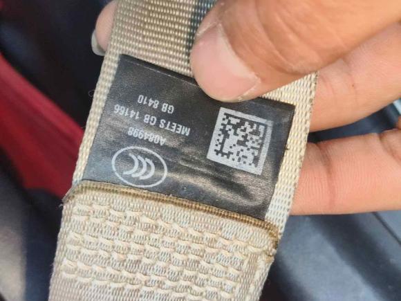 [义乌·浙G] 二手别克英朗2021款 典范 1.5L 自动进取型