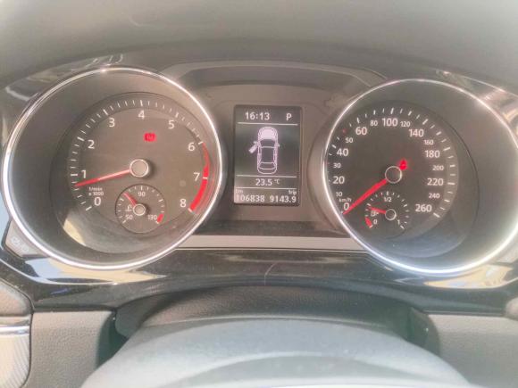 [嘉兴·浙F] 二手大众速腾2018款 280TSI DSG舒适型