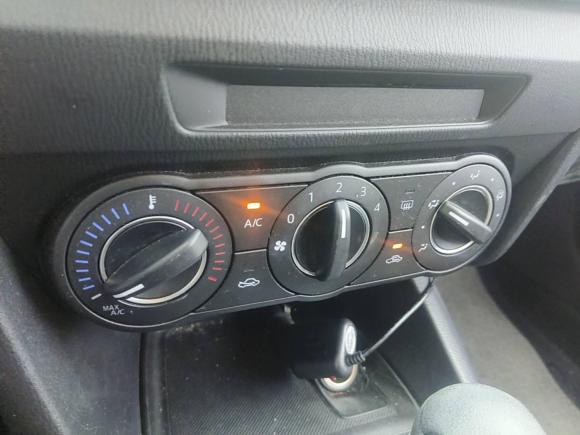 [上海·苏A] 二手马自达马自达3 昂克赛拉2017款 三厢 1.5L 自动舒适型 国V