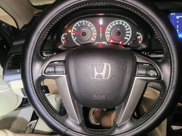 [上海·沪A] 二手本田雅阁2012款 2.4L SE