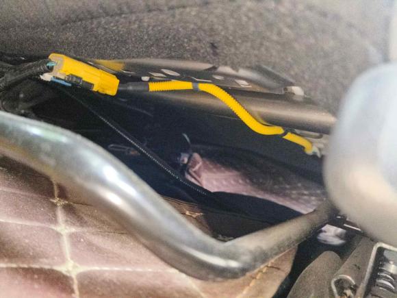 [青岛·鲁U] 二手本田缤智2020款 1.5L CVT先锋版