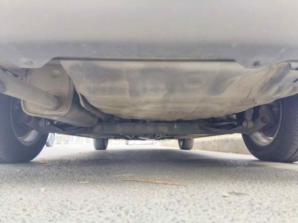 [南通·苏F] 二手日产轩逸2012款 1.6XE 手动舒适版