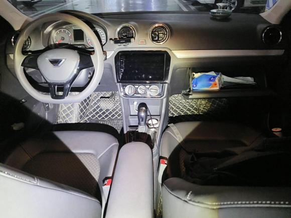 [成都·川A] 二手捷达捷达VA32019款 1.5L 自动悦享版