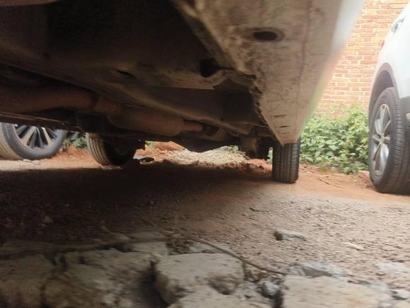 [南昌·赣A] 二手五菱汽车五菱宏光2021款 改款1.5L S标准型 电动助力LAR