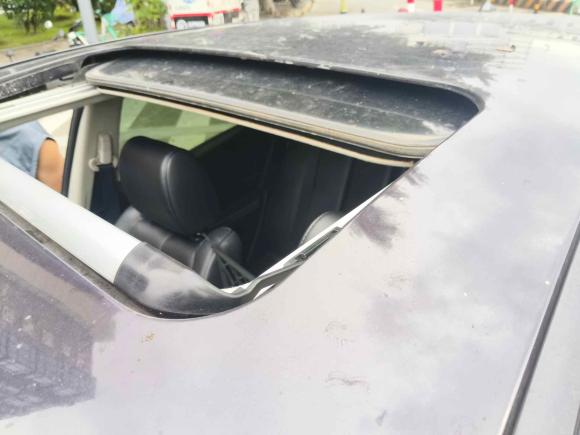 [广州·粤A] 二手马自达马自达CX-72011款 2.5L 豪华型