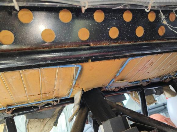 [西安·鄂W] 二手福特经典全顺2016款 2.8T柴油长轴6座中顶多功能车JX493ZLQ4