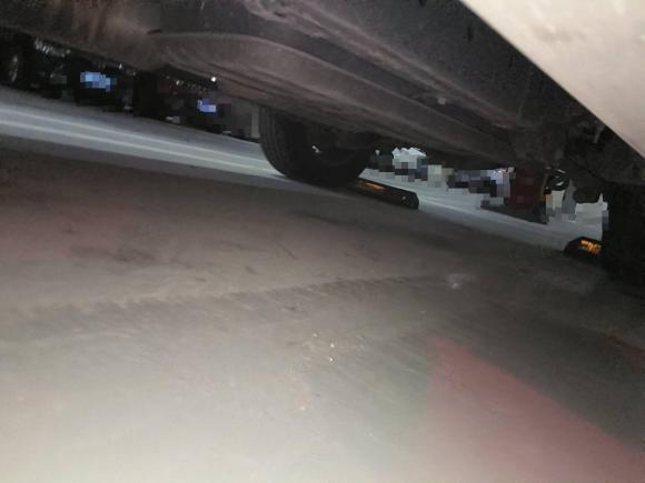 [济南·鲁A] 二手哈弗哈弗H92017款 2.0T 汽油四驱豪华型 7座