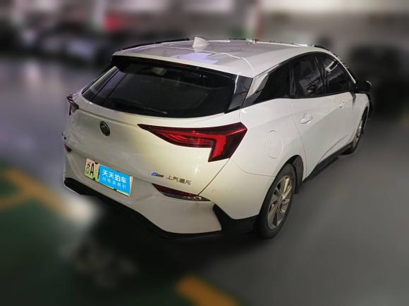 [杭州·浙A] 二手别克微蓝62020款 插电混动 互联时尚型