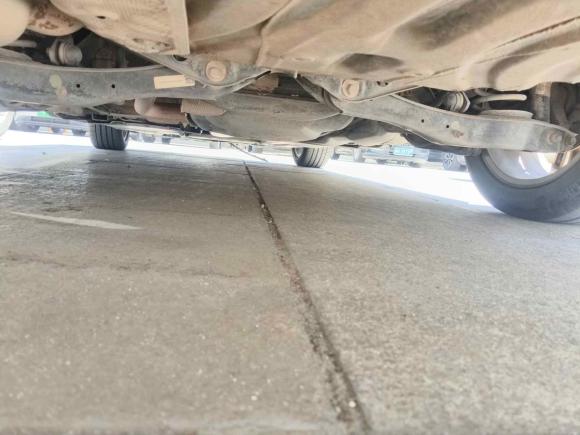 [义乌·浙G] 二手大众凌渡2015款 280TSI DSG舒适版