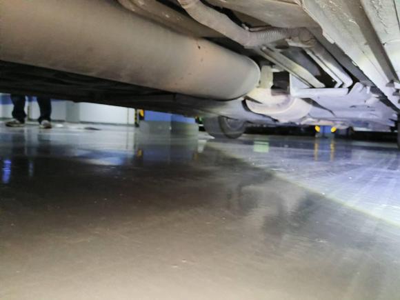 [合肥·皖A] 二手别克别克GL82017款 ES 28T 豪华型 国V