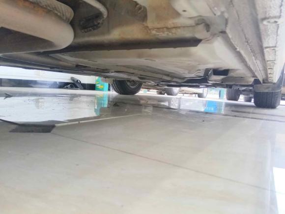 [深圳·湘M] 二手雪佛兰科沃兹2022款 325T 自动欣悦版