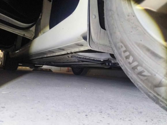 [宁波·浙B] 二手日产骐达TIIDA2021款 1.6L CVT智行版