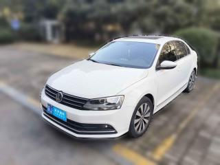 大众速腾2018款 1.6L 自动舒适型「苏州二手车」「天天拍车」