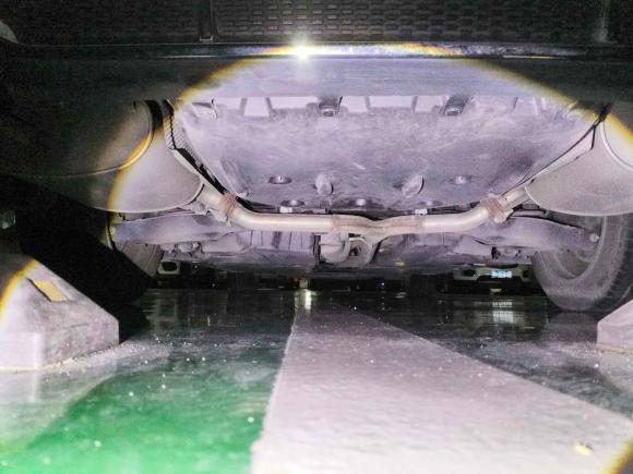 [深圳·粤B] 二手丰田亚洲龙2019款 2.0L 豪华版 国VI