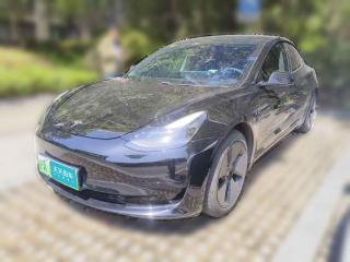 特斯拉Model 32021款 标准续航后驱升级版
