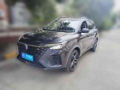 [上海·沪B]荣威&nbsp;&nbsp;荣威RX5&nbsp;&nbsp;2021款 PLUS 330TGI 自动国潮智臻版