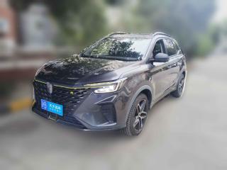 荣威荣威RX52021款 PLUS 330TGI 自动国潮智臻版
