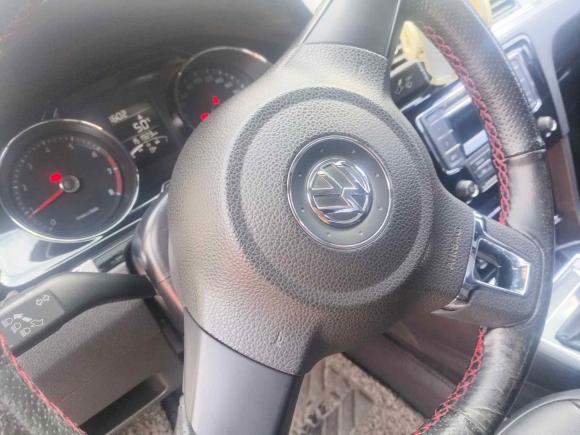 [青岛·鲁B] 二手大众宝来2014款 1.6L 手动舒适型