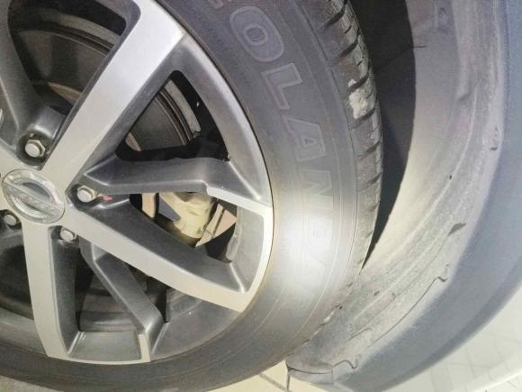 [广州·湘K] 二手哈弗哈弗F72019款 1.5T 两驱i潮 国V