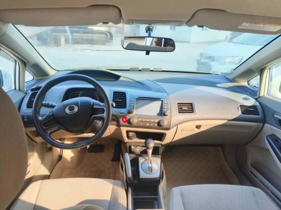 [合肥·皖A] 二手思铭思铭2012款 1.8L 自动