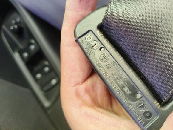 [嘉兴·浙F] 二手奥迪奥迪A32016款 Sportback 35 TFSI 进取型