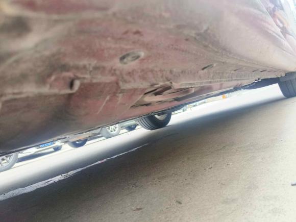 [合肥·皖A] 二手雪佛兰迈锐宝XL2016款 1.5T 双离合锐驰版