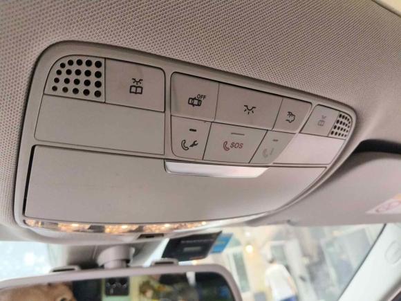 [嘉兴·浙F] 二手奔驰奔驰C级2017款 改款 C 200 L 运动版