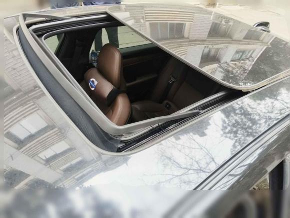 [无锡·苏B] 二手沃尔沃沃尔沃S902021款 B5 智逸豪华版