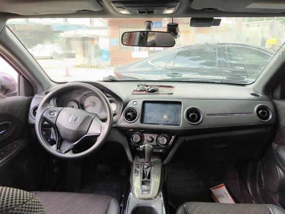 [佛山·粤Y] 二手本田本田XR-V2015款 1.8L EXi  CVT舒适版