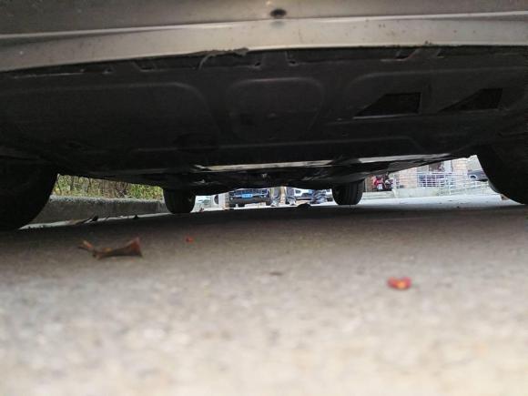 [上海·沪A] 二手斯柯达明锐2012款 1.6L 自动逸俊版