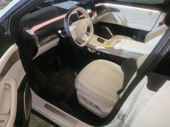 [深圳·粤B] 二手乐道乐道L602024款 60kWh 后驱版