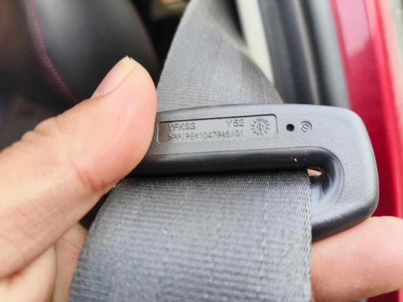 [南昌·赣A] 二手宝骏宝骏5302018款 1.5T 手动舒适型 国V