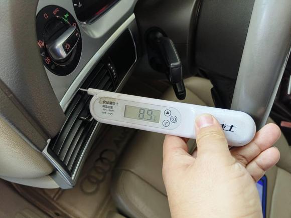 [广州·粤G] 二手奥迪奥迪A6L2009款 2.4L 舒适型