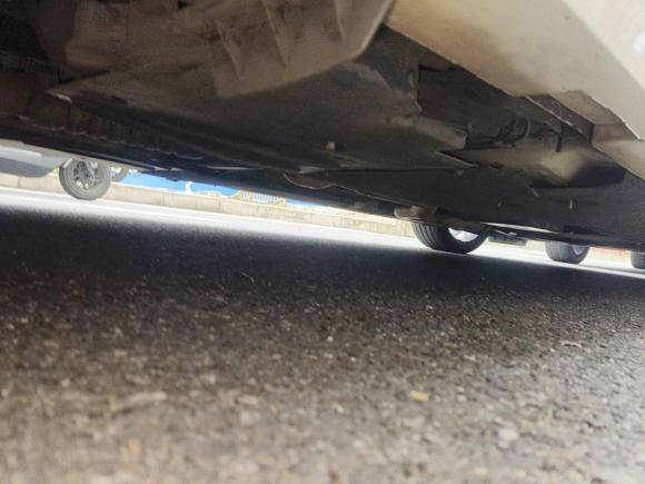 [南昌·赣A] 二手凯迪拉克凯迪拉克ATS-L2017款 28T 豪华型