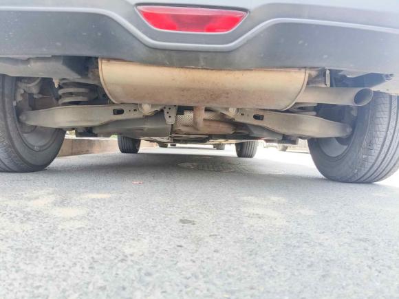 [宁波·浙B] 二手丰田奕泽IZOA2018款 2.0L 奕驰版 国V