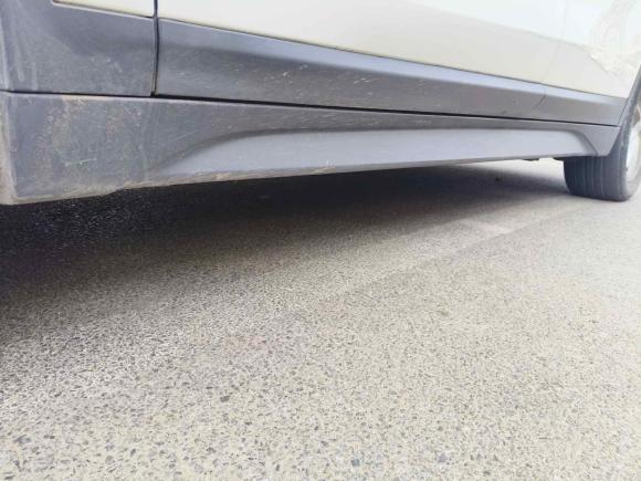 [青岛·鲁B] 二手宝马宝马X12016款 sDrive18Li 时尚型