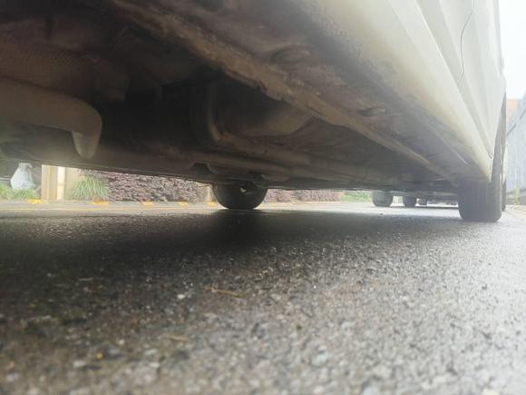 [金华·浙G] 二手现代瑞纳2010款 三厢 1.4L 自动时尚型GT