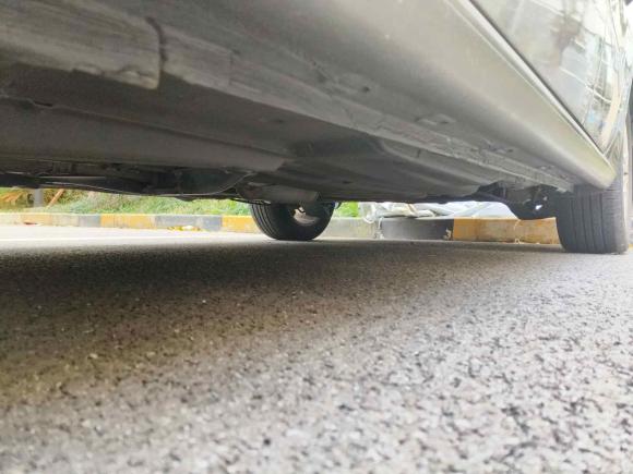 [无锡·苏B] 二手大众朗逸2013款 改款经典 1.6L 手动舒适版