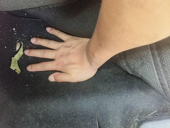 [嘉兴·黑C] 二手哈弗哈弗H72016款 蓝标H7 2.0T 自动精英型